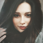 Анна Чурашкина