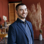 Аватар Роберт Мнацаканян