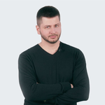 Аватар Роман Нохрин — преподаватель курса Проще говоря. Ежедневный банкинг и финансы