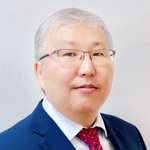 Максим Васильев