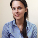 Аватар Ксения Матушкина