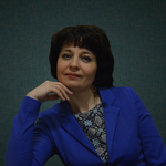 Ольга Иванова