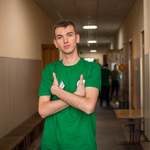 Алексей Демченко