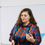 Полина Тихова