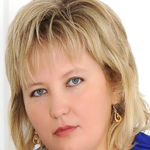 Аватар Ирина Мышкина