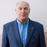 Валерий Алексеевич Павский