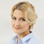 Аватар Анна Деньгина — преподаватель курса Основы управления личными финансами