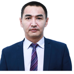 Ерлан Ергалиев