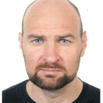 Максим Шабалин