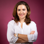 Анастасия Царькова