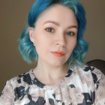 Елена Бондаренко