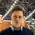 Михаил Черенков