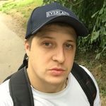 Максим Корыстов