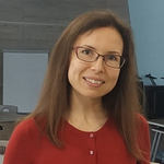 Полина Лазарева