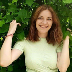 Аватар Kseniya Lizhina — преподаватель курса Starter kit. Деловой английский для IT-специалистов