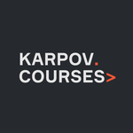 Аватар Karpov Courses