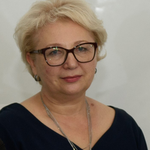Нина Геннадьевна Слепцова