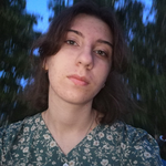 Арина Кривобокова