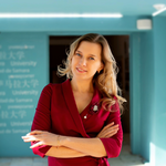 Аватар Родионова Елена — преподаватель курса Управление проектами (ознакомительный модуль)