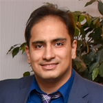 Alireza Manashty