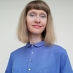 Марина Владимировна Червякова