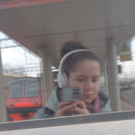 Светлана Инякина