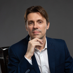 Аватар Сергей Макаров — преподаватель курса Азбука инвестора