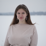 Алина Матросова