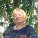 Елена Николаевна Кузнецова