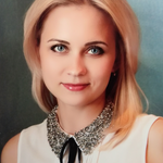 Наталья Владимировна Долматова