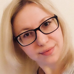 Елена Викторовна Годовова
