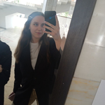 Дарья Сочкова