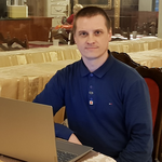 Аватар Сергей Лобанов