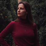 Maria Paramonova