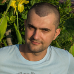 Дмитрий Силкин