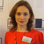 Татьяна Владимировна Сидорова