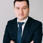 Аватар Антипов Дмитрий Вячеславович — преподаватель курса Управление проектами (ознакомительный модуль)