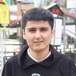 Аватар Asadbek Qarshiyev