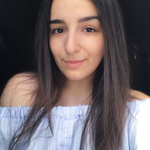 Екатерина Евгеньевна Майер