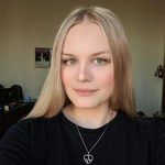 Ирина Рябова