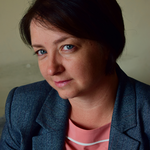 Екатерина Юрченко