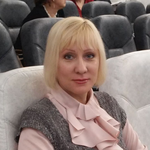 Анна Ковалева