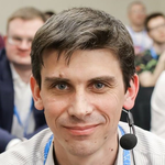 Сергей Михнев