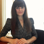 Анна Олесюк