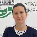 Наталья Вячеславовна Чекмарева