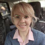 Анна Зарукина