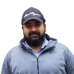 Amanpreet Kapoor
