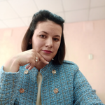 Татьяна Караман