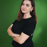 Ксения Ильина