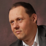Алексей Курган